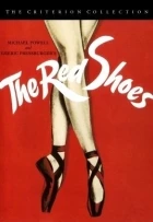 Červené střevíčky (The Red Shoes)