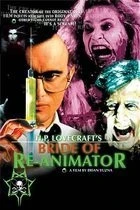 Nevěsta Re-Animátora (Bride of Re-Animator)