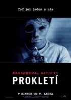 Paranormal Activity: Prokletí (Paranormal Activity: The Marked Ones)