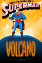 Superman: Sopka (Volcano)
