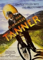 Černý Tanner (Der schwarze Tanner)