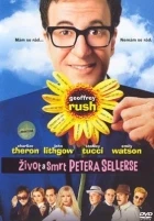 Život a smrt Petera Sellerse (The Life and Death of Peter Sellers)
