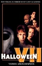 Halloween: H20 (Halloween H20: Twenty Years Later)