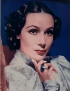 Dolores Del Río