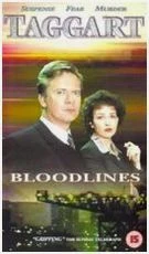 Hlas krve (Bloodlines)
