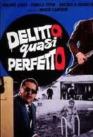 Téměř dokonalý zločin (Delitto quasi perfetto)