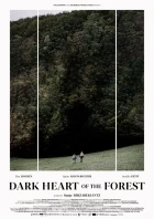 Temné srdce lesa