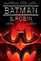 Batman a Robin (Batman and Robin)