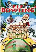 Elf Bowling the Movie: The Great North Pole Elf Strike