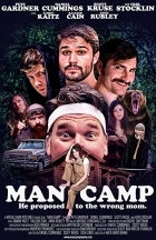 Víkend pro chlapy (Man Camp)