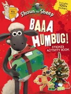 We Wish Ewe a Merry Christmas