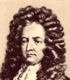 Daniel Defoe