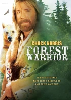 Zálesák (Forrest Warrior)