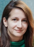 Natalija Vorožbyt