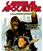 Cannibal Apocalypse (Apocalypse domani)