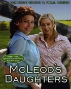 McLeodovy dcery (McLeod's Daughters)