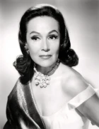 Dolores Del Río