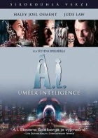 A.I.: Umělá inteligence (A.I.: Artificial Intelligence)