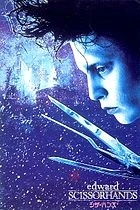 Střihoruký Edward (Edward Scissorhands)