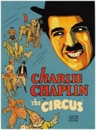 Cirkus (The Circus)