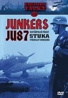 Epizody války 12 - Junkers JU87 (Junkers JU87)