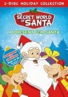 Le monde secret du Père Noël