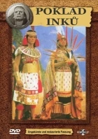 Poklad Inků (Legacy of the Incas)