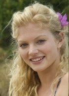 Cariba Heine