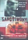 Tvář smrti (Sanctimony)