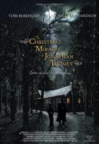Vánoční zázrak (The Christmas Miracle of Jonathan Toomey)