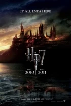 Harry Potter a Relikvie Smrti – část 1 (Harry Potter and the Deathly Hallows: Part I)