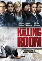 KR-13 Killing Room