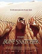 Mrtví pouště (The Bone Snatcher)