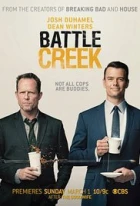 Policie Battle Creek (Battle Creek)