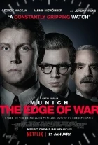 Mnichov: Na prahu války (Munich: The Edge of War)