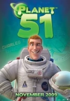 Planeta 51 (Planet 51)