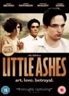 Little Ashes