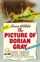 Obraz Doriana Graye (The Picture of Dorian Gray)