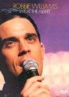 Robbie Williams - Live at the Albert