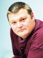 Dmitrij Prokofjev