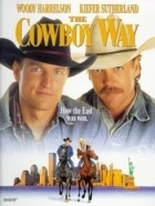 Cesta kovbojů (The Cowboy Way)