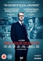 Jeden musí z kola ven (Tinker, Tailor, Soldier, Spy)