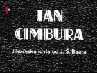 Jan Cimbura