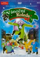Vánoční koleda (A Christmas Carol: Scrooge's Ghostly Tale)