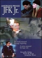 Americký princ JFK Jr.