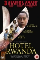 Hotel Rwanda