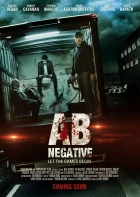 AB Negative