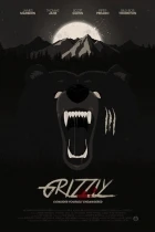 Grizzly zabiják (Into the Grizzly Maze)