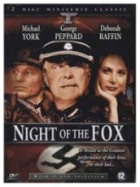 Noc lišky (Night of the Fox)