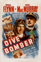 Hloubkový bombardér (Dive Bomber)